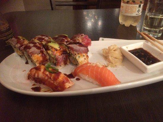 Towa Sushi