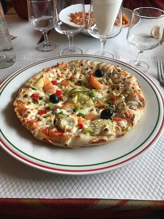Le Stromboli