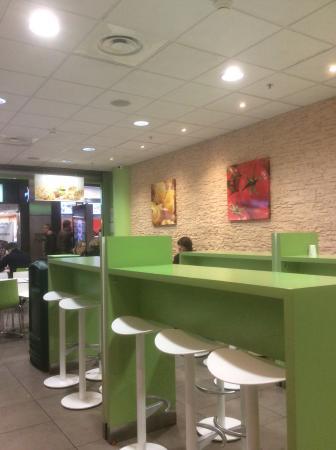 Mezzo di Pasta Lille