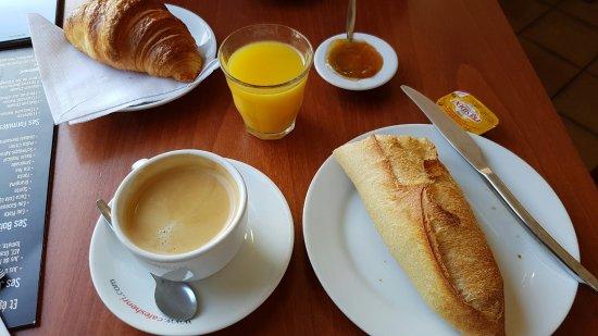 L'Instant Plaisir