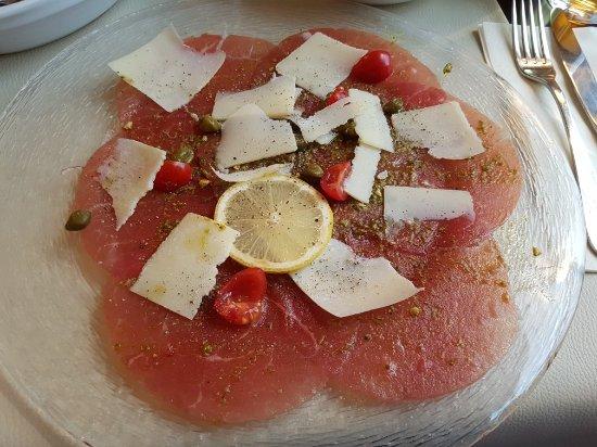 Brasserie Au Tribunal