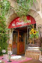 Brasserie Au Dauphin