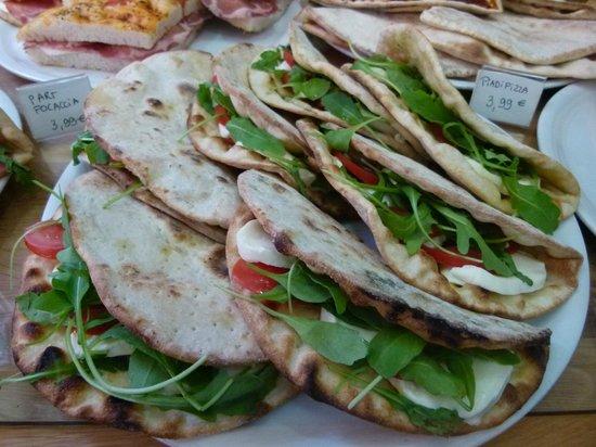 Il Panzerotto