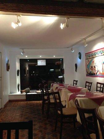 Little Africa Restaurant