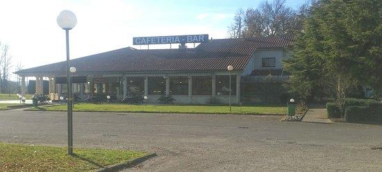 Aliotel Cafétéria