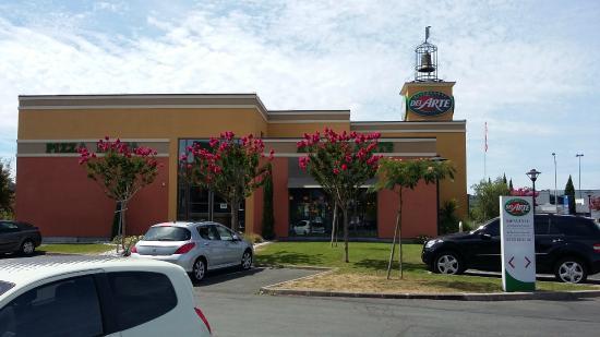 Ristorante Del Arte