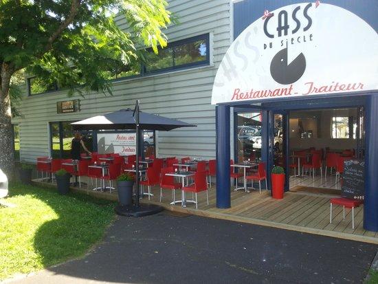 Le Cass du Siècle