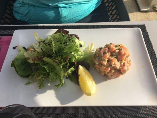 Vent D'ouest Cafe