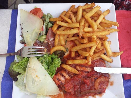 Restaurant Hobeki