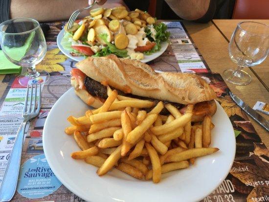 La Charmille