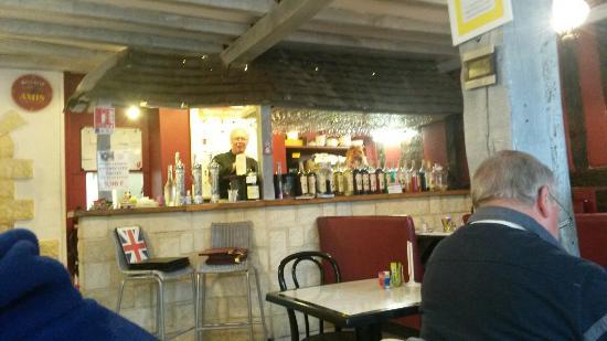 Brasserie Du Pont