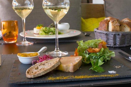 La Ferme aux Vins