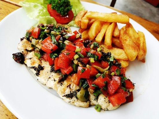 Urban Grill