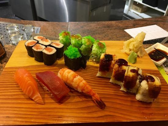 Sushibar Fujiyama