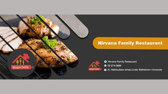Nirvana Family Restaurant