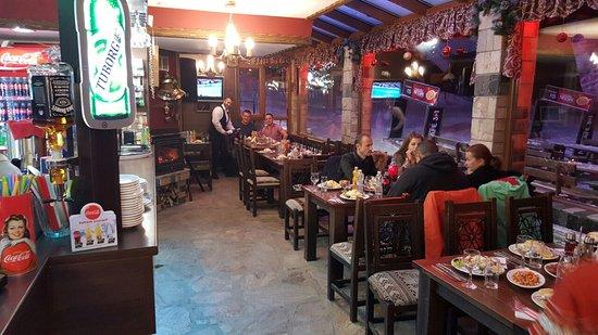 Restaurant FIS