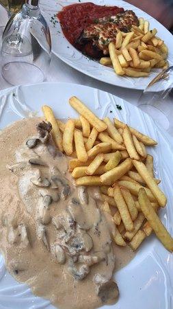Bistro Da Vinci