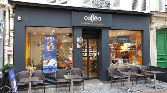 Cofféa