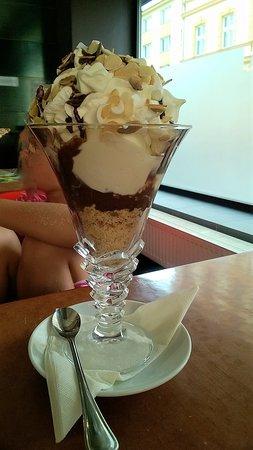 Cafe La Torta Tabor