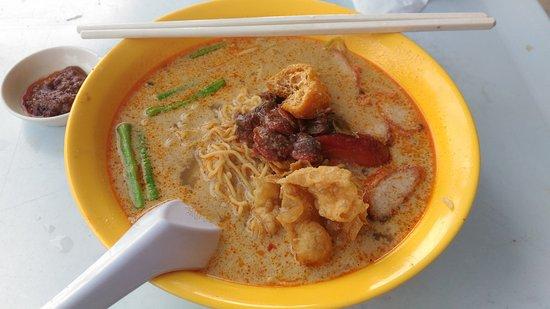 Restoren Lonn Siew