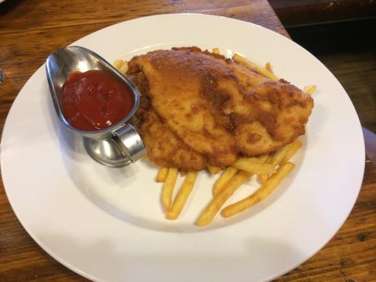 Prezidentska Restaurace