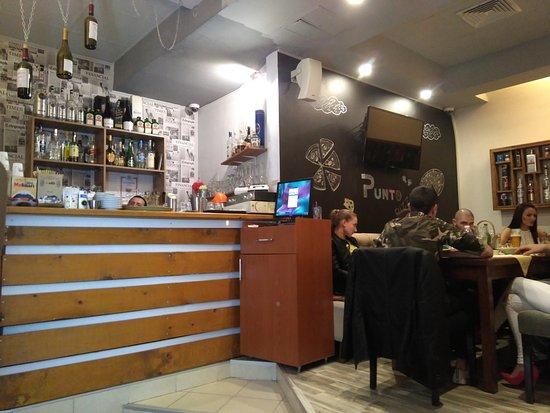 Punto Pizza