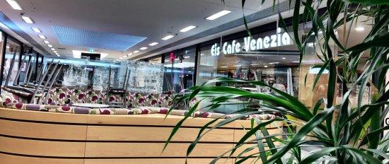 Eiscafe Venezia