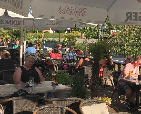 & Café Sparta