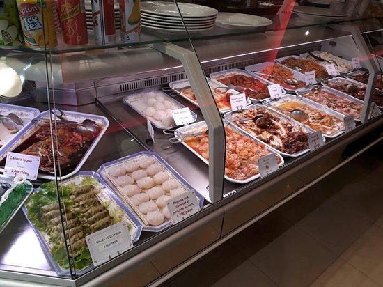 Au Gourmet de Chine