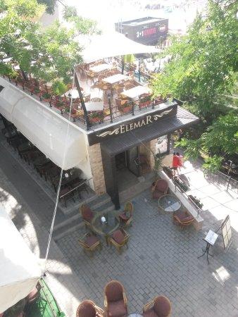 Restaurant Elemar