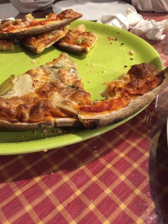 Pizzeria Bacares