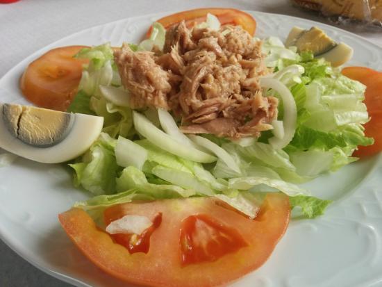 Restaurante Braseriarte