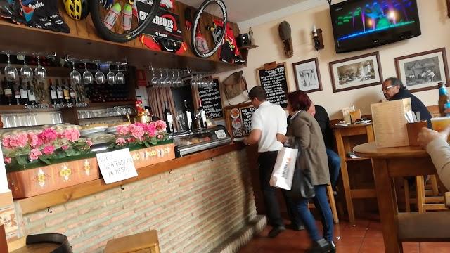 Bodeguita El Coto