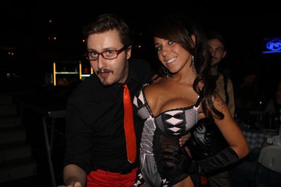 El Cortijo De Los Locos