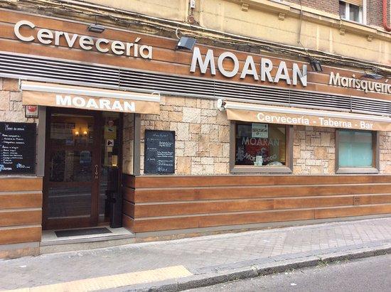 Taberna Moaran