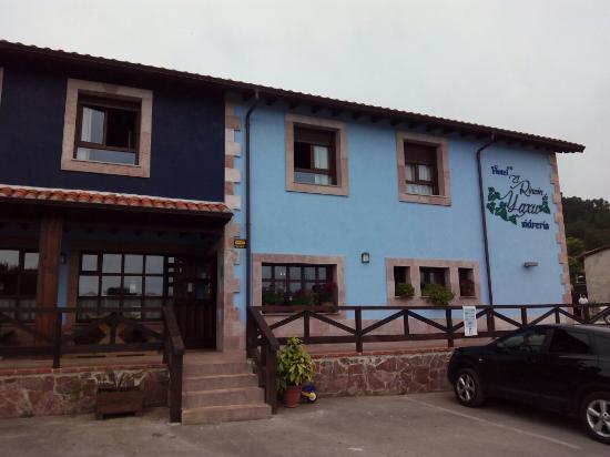 El Rincón de Yaxu