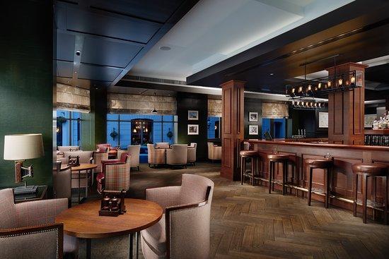 Blue Boar Bar