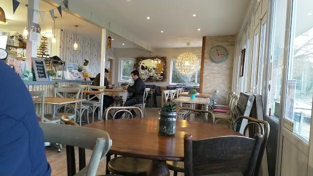 The Dell Cafe
