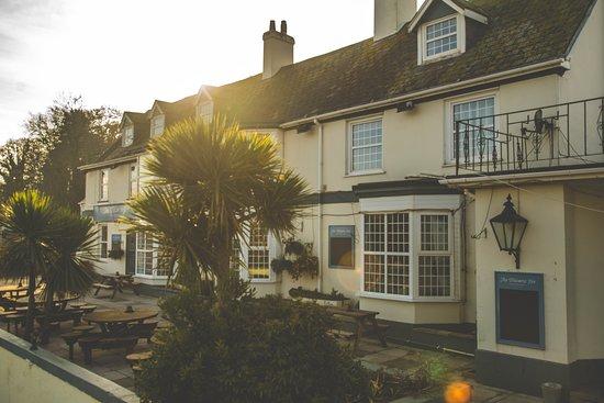 The Welcome Inn Dawlish Warren