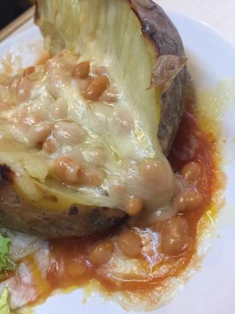 The Raha Cafe
