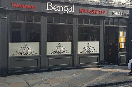 Bengal Brasserie