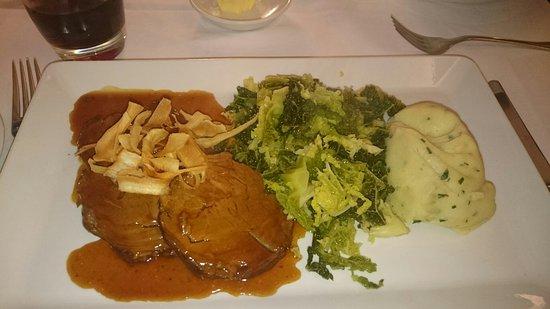 Loch Ness Clansman Hotel