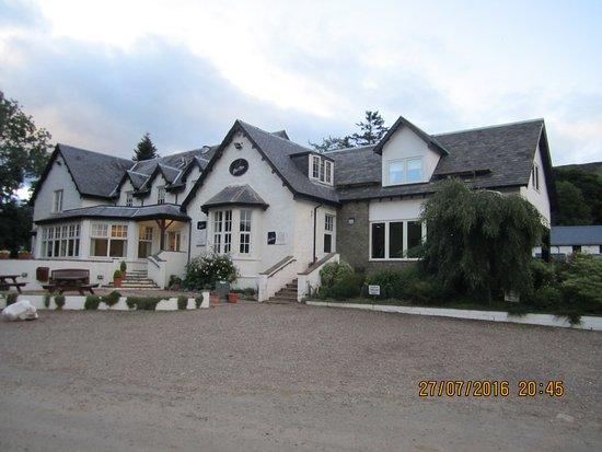 Glen Clova Hotel & Lodges