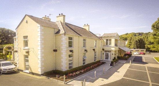 Millbrook Lodge Hotel