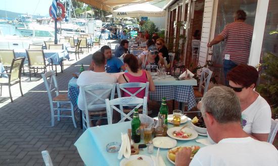 Taverna Makis