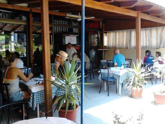 Debby's Snack Bar Restaurant