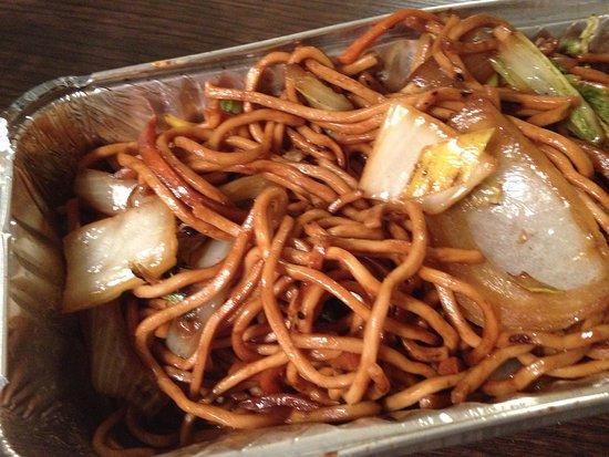 Hot Wok Heimservice