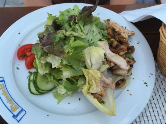 Gasthof Und Hotel Klosterbraeu