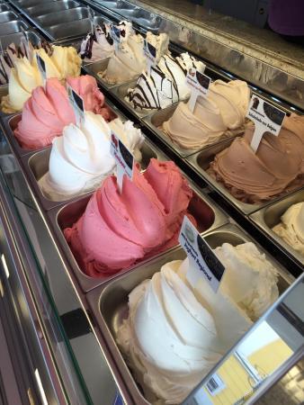 Eis Center