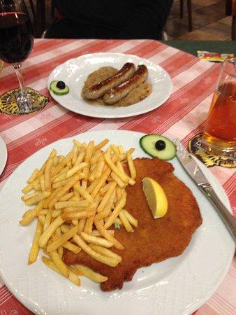 Zum Schwan